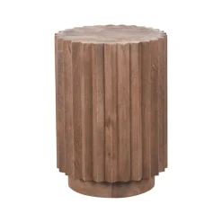 HUUS Bijzettafels*Bijzettafel Novan