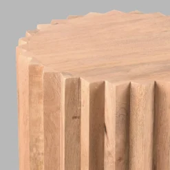 HUUS Bijzettafels*Bijzettafel Novan