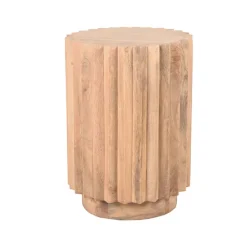 HUUS Bijzettafels*Bijzettafel Novan