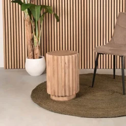 HUUS Bijzettafels*Bijzettafel Novan