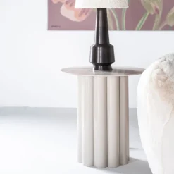 HUUS Bijzettafels*Bijzettafel Olympa