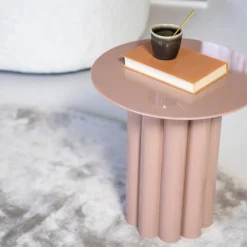 HUUS Bijzettafels*Bijzettafel Olympa