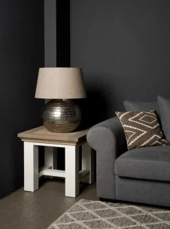 HUUS Bijzettafels*Bijzettafel Parma