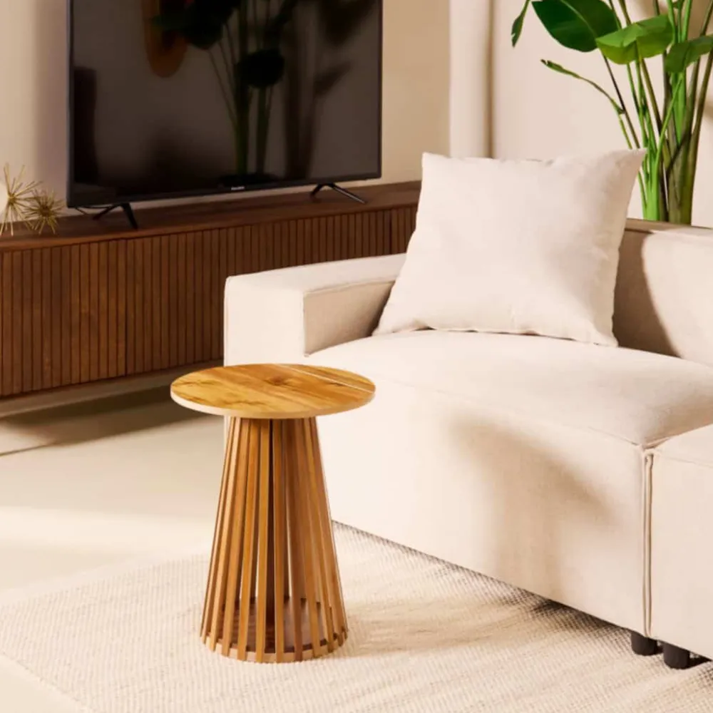 HUUS Bijzettafels*Bijzettafel Phiel