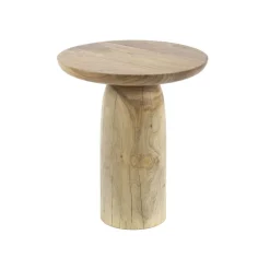 HUUS Bijzettafels*Bijzettafel Rita