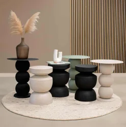 HUUS Bijzettafels*Bijzettafel Rua