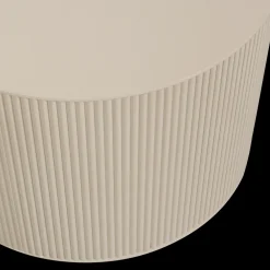 HUUS Bijzettafels*Bijzettafel Sanne – Rond