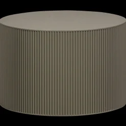 HUUS Bijzettafels*Bijzettafel Sanne – Rond