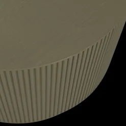 HUUS Bijzettafels*Bijzettafel Sanne – Rond