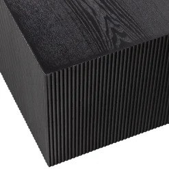 HUUS Bijzettafels*Bijzettafel Sanne – Vierkant