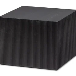 HUUS Bijzettafels*Bijzettafel Sanne – Vierkant