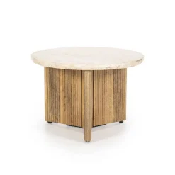 HUUS Bijzettafels*Bijzettafel Sara