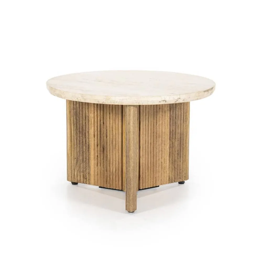 HUUS Bijzettafels*Bijzettafel Sara