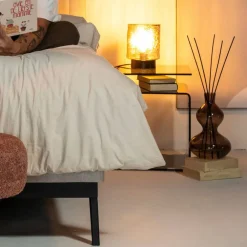 HUUS Bijzettafels*Bijzettafel Shadow