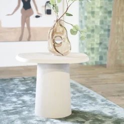 HUUS Bijzettafels*Bijzettafel Sten