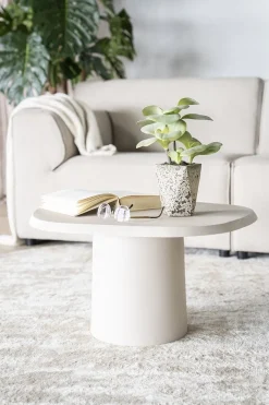 HUUS Bijzettafels*Bijzettafel Sten