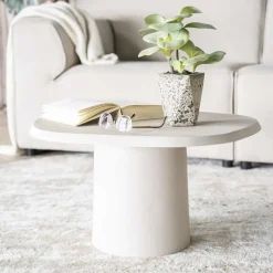 HUUS Bijzettafels*Bijzettafel Sten