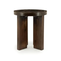 HUUS Bijzettafels*Bijzettafel Tiledup