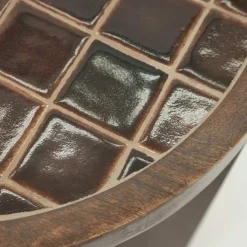 HUUS Bijzettafels*Bijzettafel Tiledup