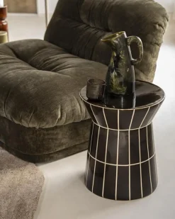 HUUS Bijzettafels*Bijzettafel Tiletastic