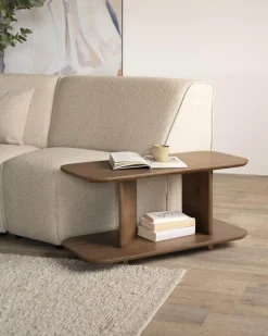 HUUS Bijzettafels*Bijzettafel Ty