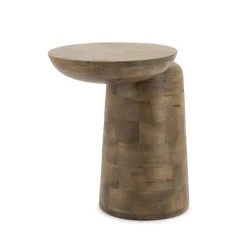 HUUS Bijzettafels*Bijzettafel Woomble