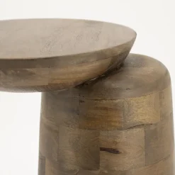 HUUS Bijzettafels*Bijzettafel Woomble