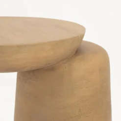 HUUS Bijzettafels*Bijzettafel Woomble