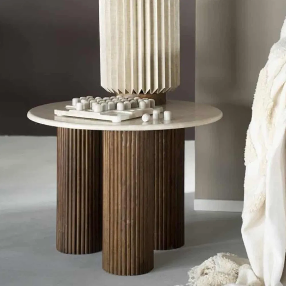 HUUS Bijzettafels*Bijzettafel Xavi