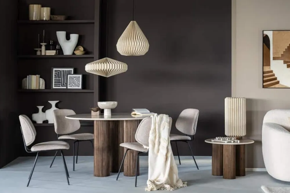 HUUS Bijzettafels*Bijzettafel Xavi