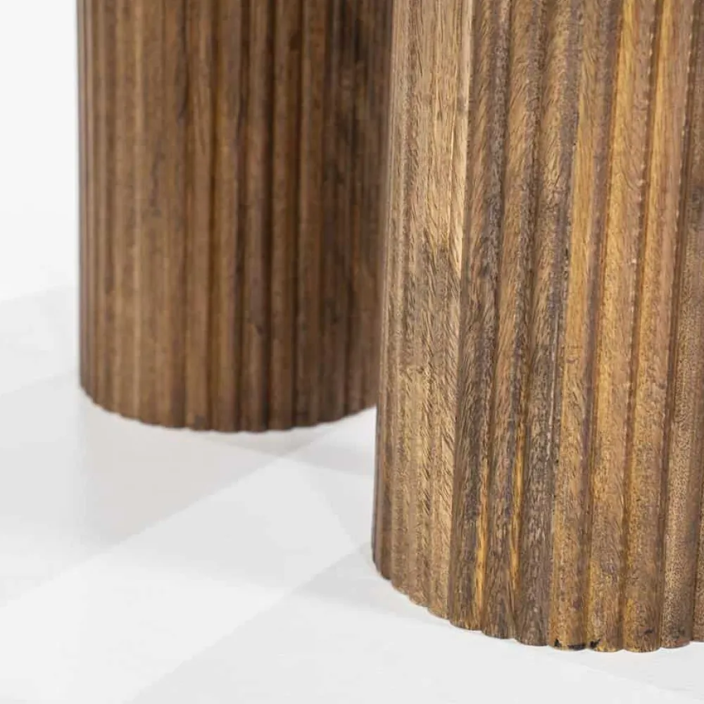 HUUS Bijzettafels*Bijzettafel Xavi