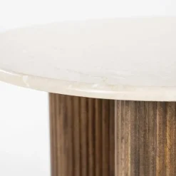 HUUS Bijzettafels*Bijzettafel Xavi