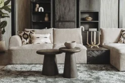 HUUS Bijzettafels*Bijzettafel Ziano