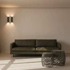 HUUS Bijzettafels*Bijzettafelset Daley