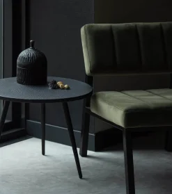 HUUS Salontafels*Bijzettafelset Suze