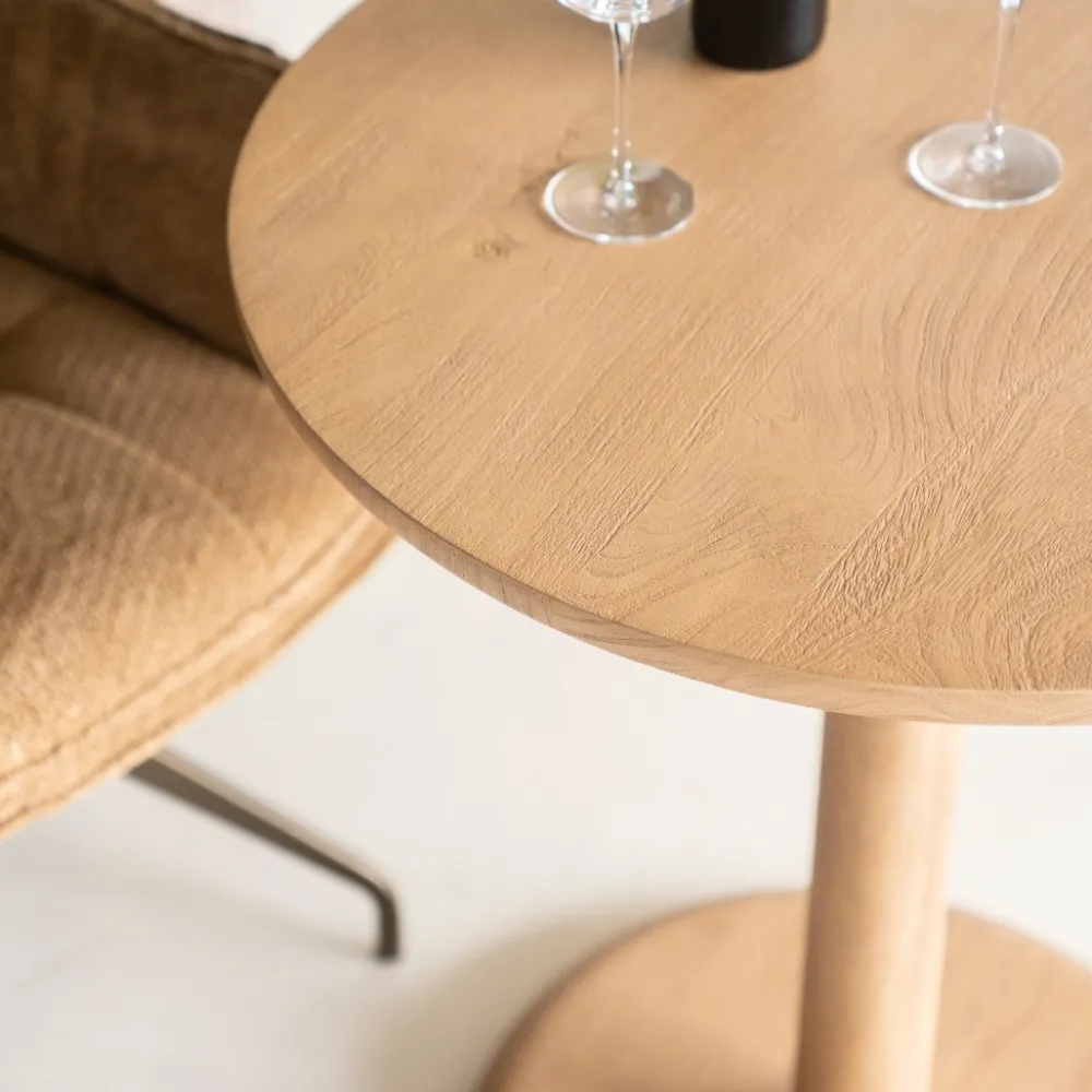 HUUS Eettafels*Bistro tafel Florent