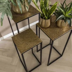 HUUS Overig*Bloemenzuil Mathilde