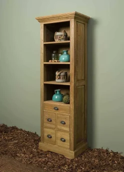 HUUS Boekenkasten*Boekenkast Bologna