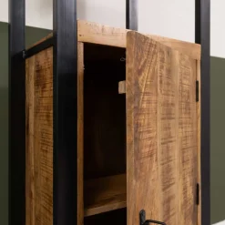 HUUS Boekenkasten*Boekenkast Britt