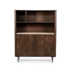 HUUS Boekenkasten*Boekenkast Lio