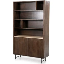 HUUS Boekenkasten*Boekenkast Lio