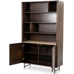 HUUS Boekenkasten*Boekenkast Lio