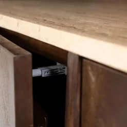 HUUS Boekenkasten*Boekenkast Lio