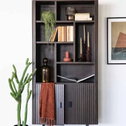 HUUS Boekenkasten*Boekenkast Remi