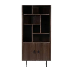 HUUS Boekenkasten*Boekenkast Remi