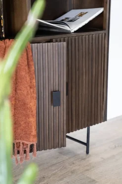 HUUS Boekenkasten*Boekenkast Remi