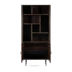 HUUS Boekenkasten*Boekenkast Remi