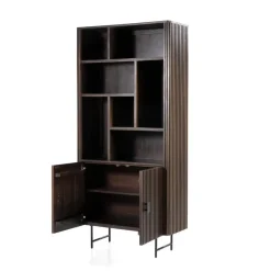 HUUS Boekenkasten*Boekenkast Remi