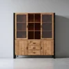 HUUS Buffet/Vitrine Kasten*Buffetkast Britt
