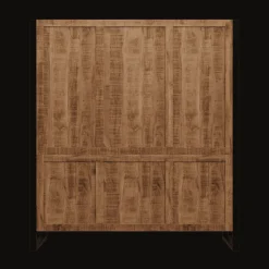 HUUS Buffet/Vitrine Kasten*Buffetkast Britt